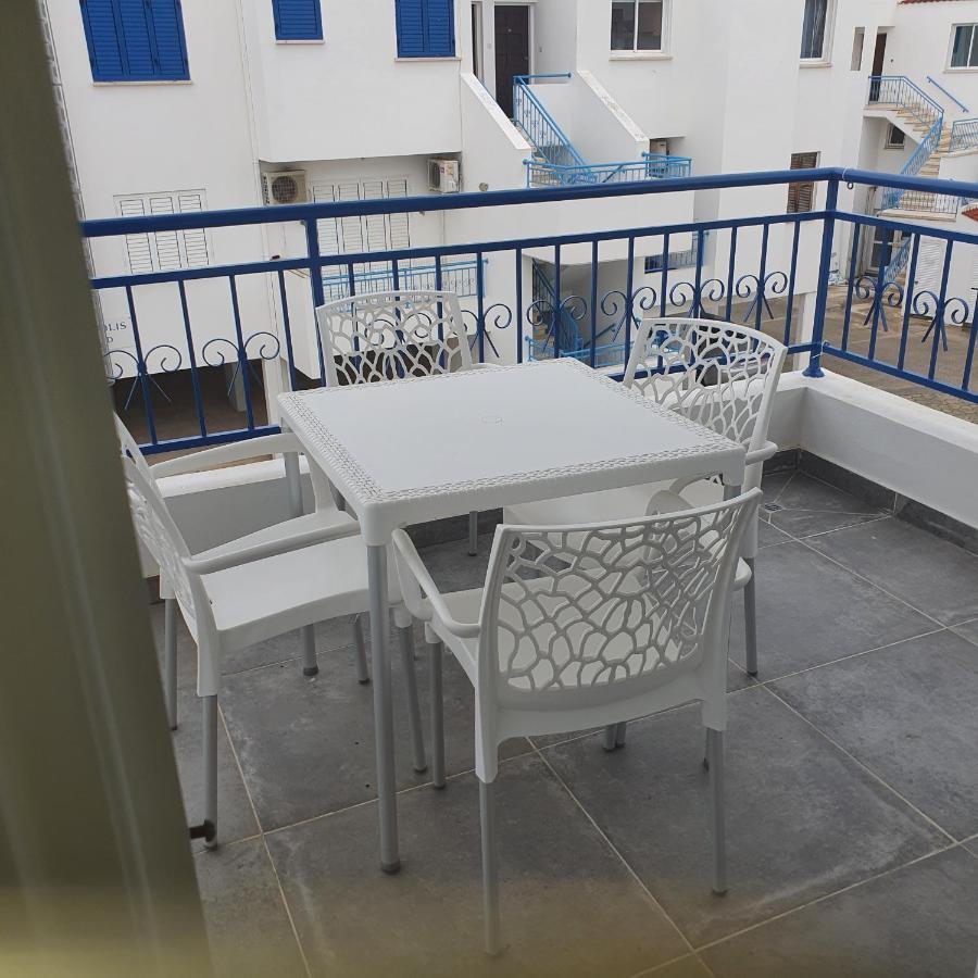 G&E Harbour Apartments ลาตซี ภายนอก รูปภาพ