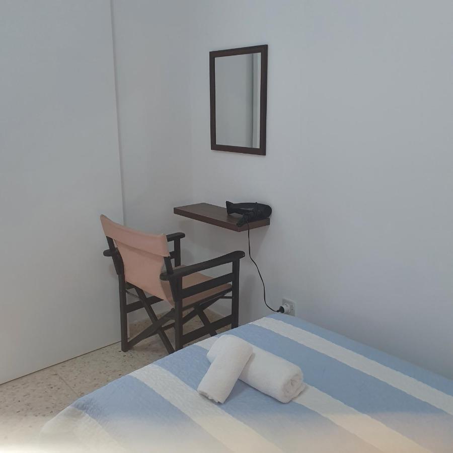 G&E Harbour Apartments ลาตซี ภายนอก รูปภาพ