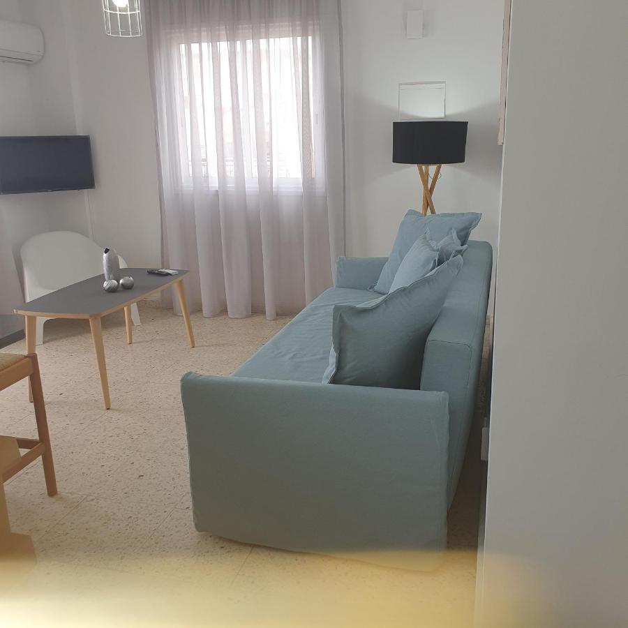 G&E Harbour Apartments ลาตซี ภายนอก รูปภาพ