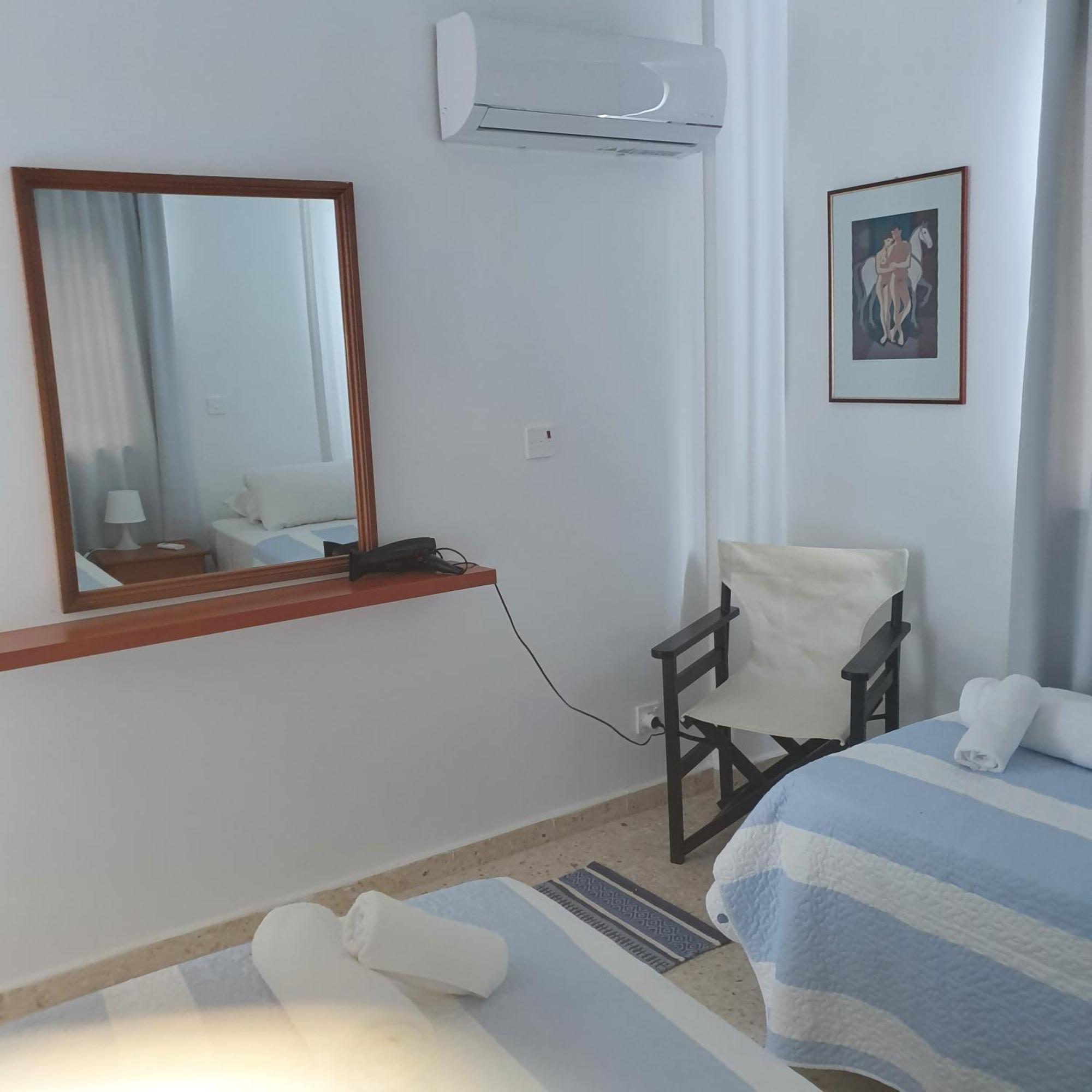 G&E Harbour Apartments ลาตซี ภายนอก รูปภาพ