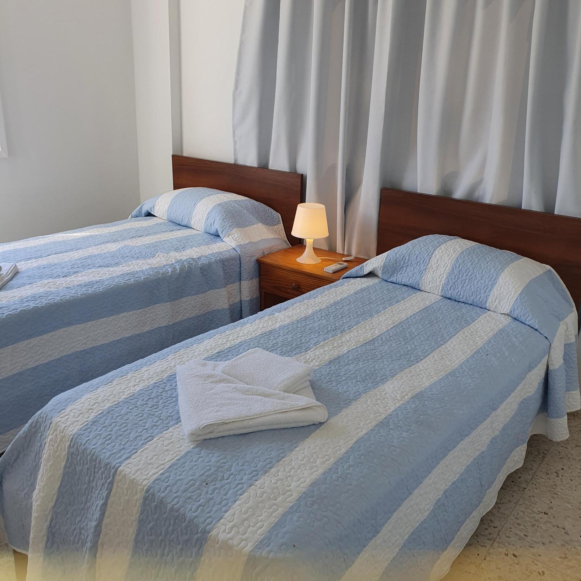 G&E Harbour Apartments ลาตซี ภายนอก รูปภาพ