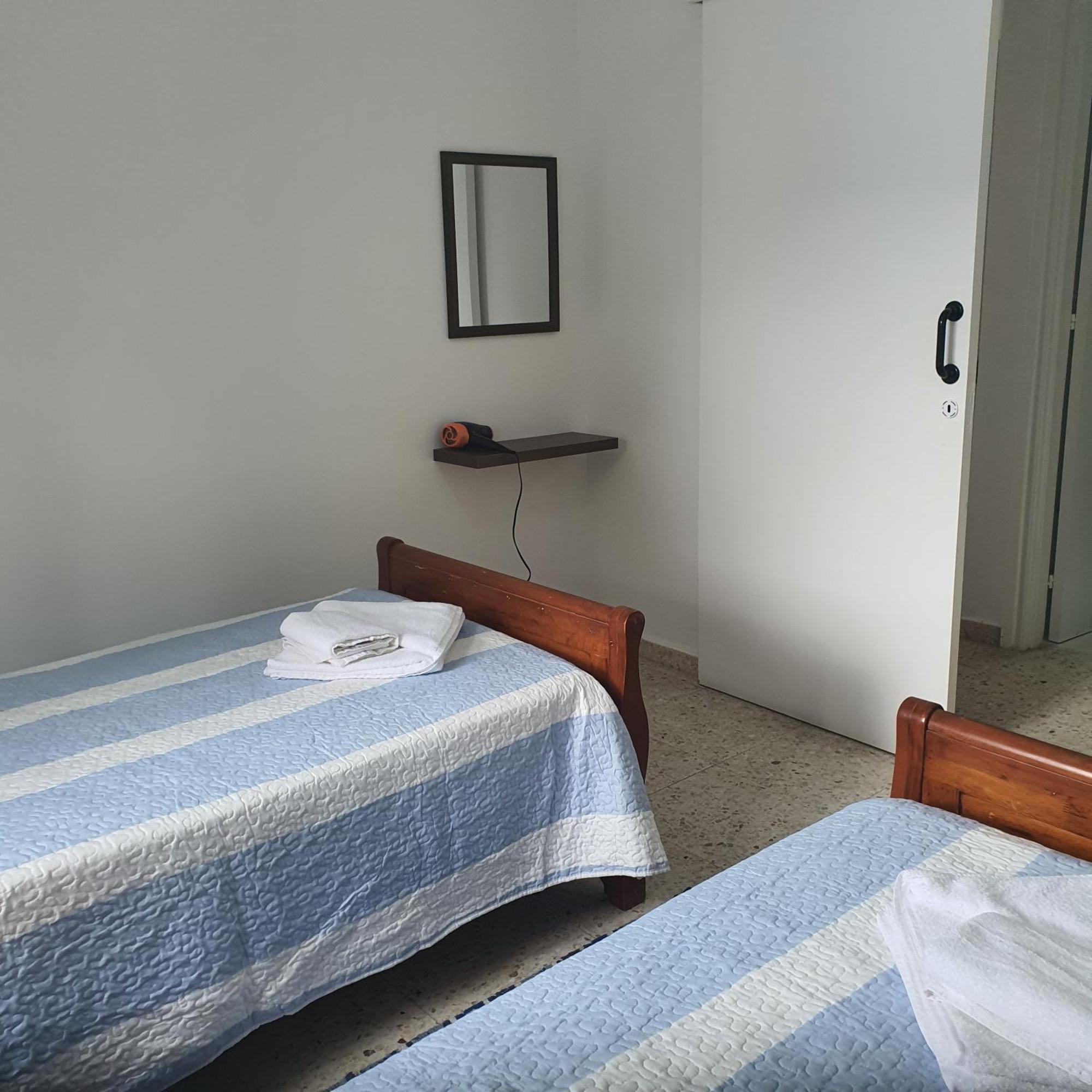 G&E Harbour Apartments ลาตซี ภายนอก รูปภาพ